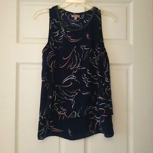 Juicy Couture Blouse Small